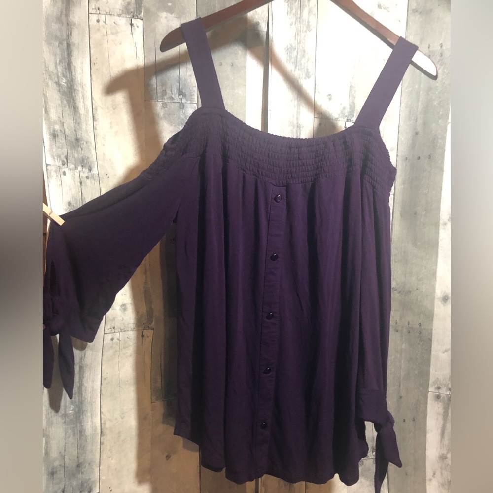 Perch top size XL